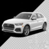 Cambelt or Chain - Audi Q5 2.0T DMTA FY Facelift 2022-2025