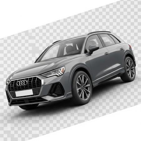 Starter - Audi Q3 2.0T DKZA F3 Facelift 2021-2025