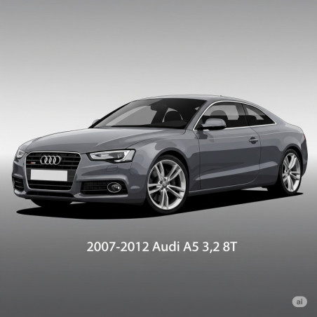 Water Pump - Audi A5 3.2 FSI 8T 2007-2012