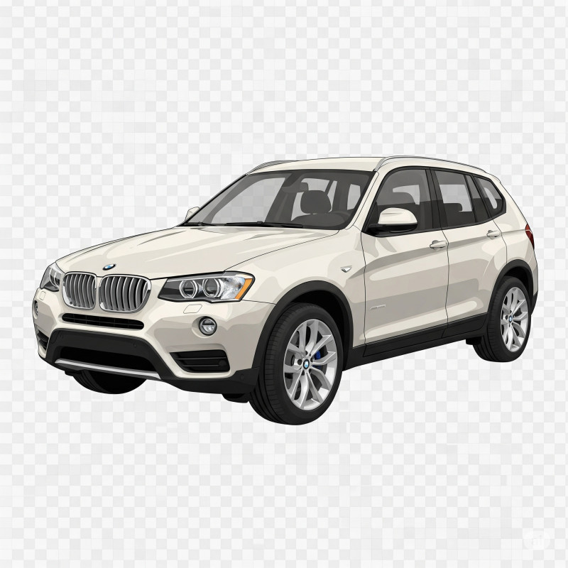 Rear Discs/Pads  - BMW X3 sDrive20i N20 F25 2014-2021