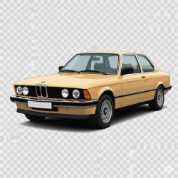 Clutch Replacement incl. Flywheel Skimming  - BMW 320i M10 E21 1977-1983